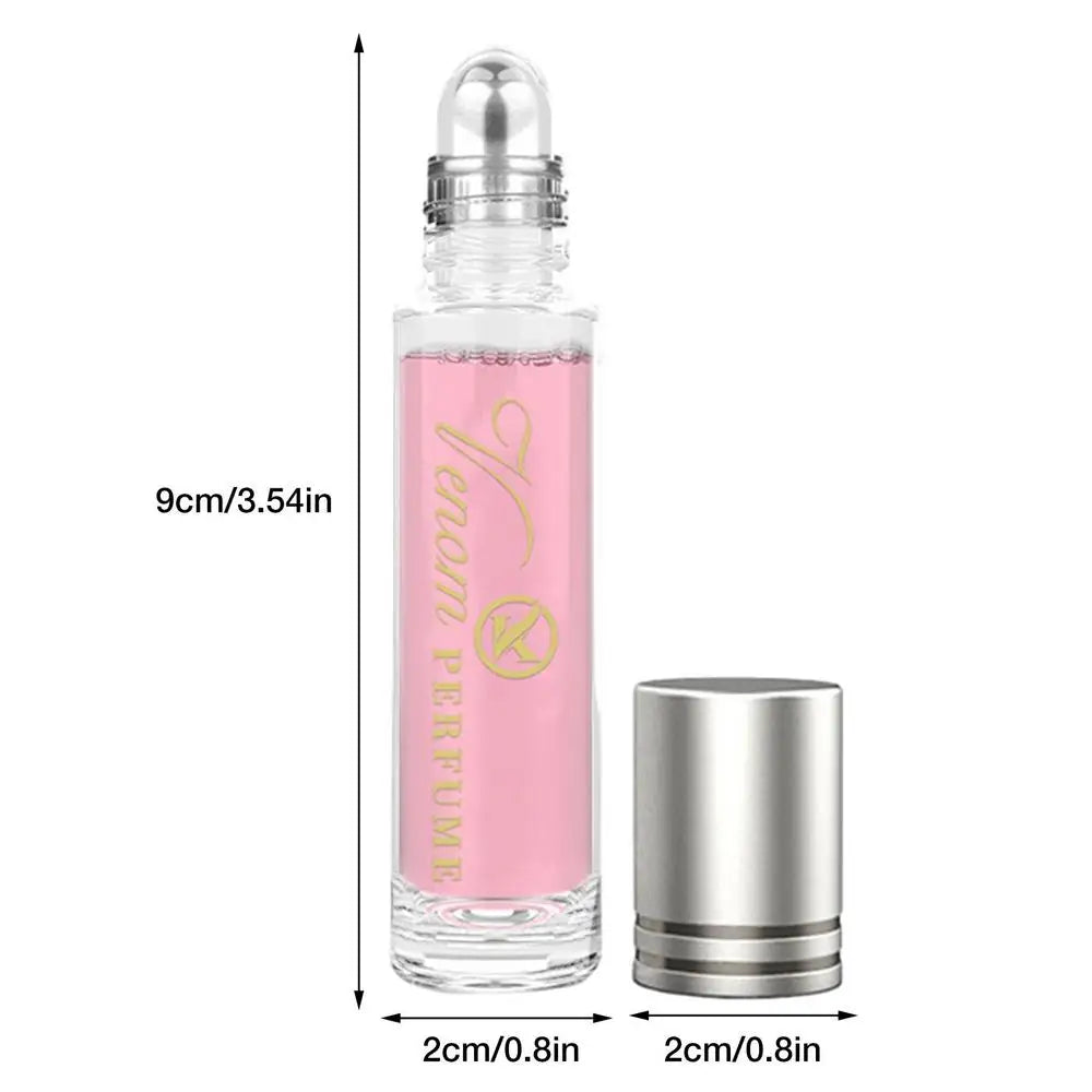 10Ml Body Perfume Long Lasting Perfume Oil Roy Pheromone Pheromone Perfume Dating Fragrant Perfumes Flirting Perfume