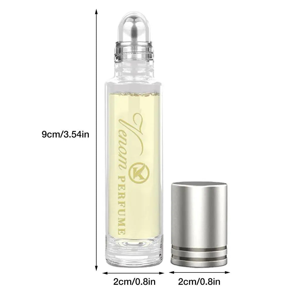 10Ml Body Perfume Long Lasting Perfume Oil Roy Pheromone Pheromone Perfume Dating Fragrant Perfumes Flirting Perfume